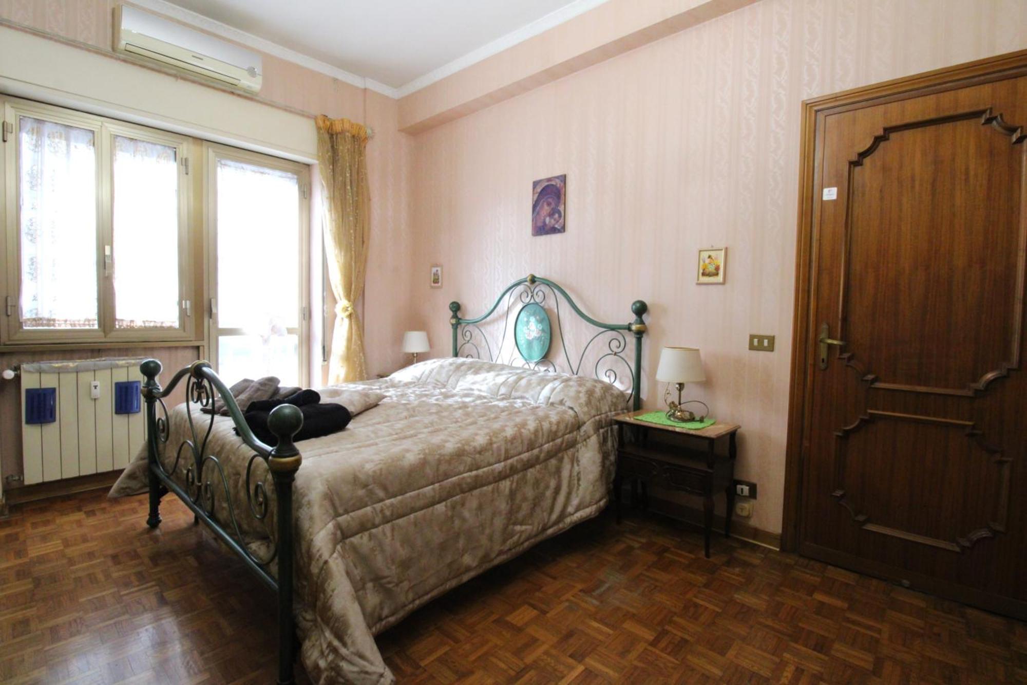 Apartamento Teresa's House Metro C Roma