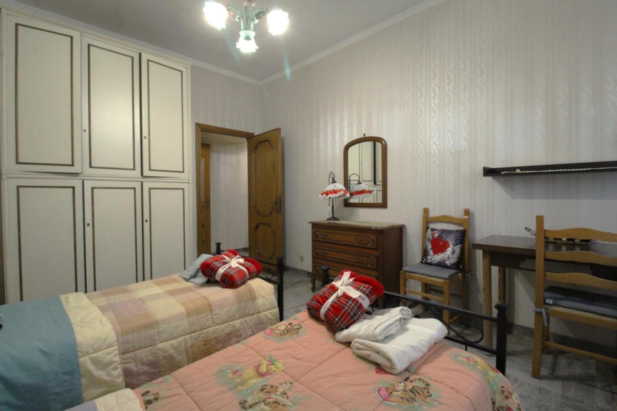 Apartamento Teresa's House Metro C