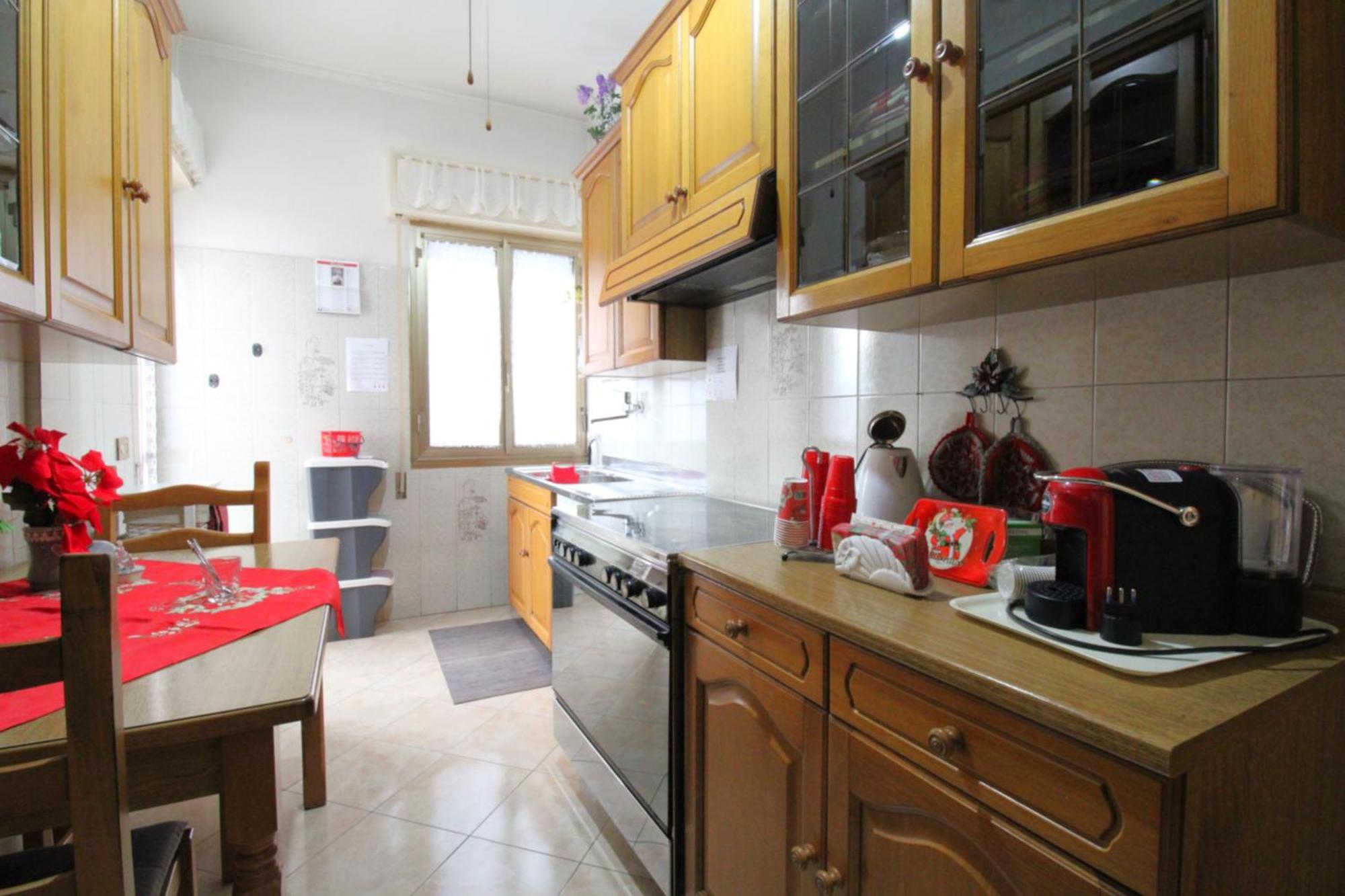 Apartamento Teresa's House Metro C *