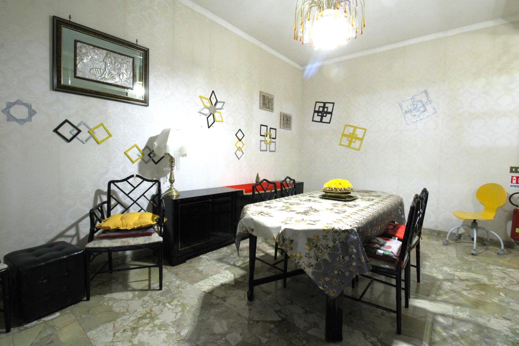 Teresa's House Metro C Apartamento Roma