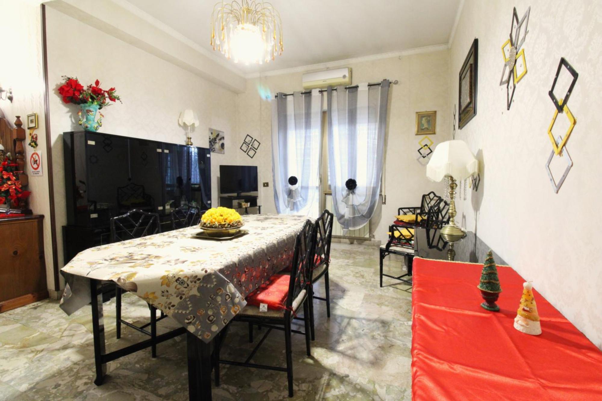 Teresa's House Metro C Apartamento